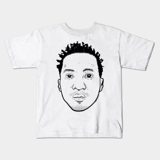 Q TIP Kids T-Shirt